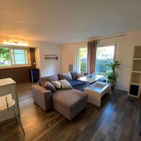 Appartement T2 Bayonne-Anglet Ngoại thất bức ảnh