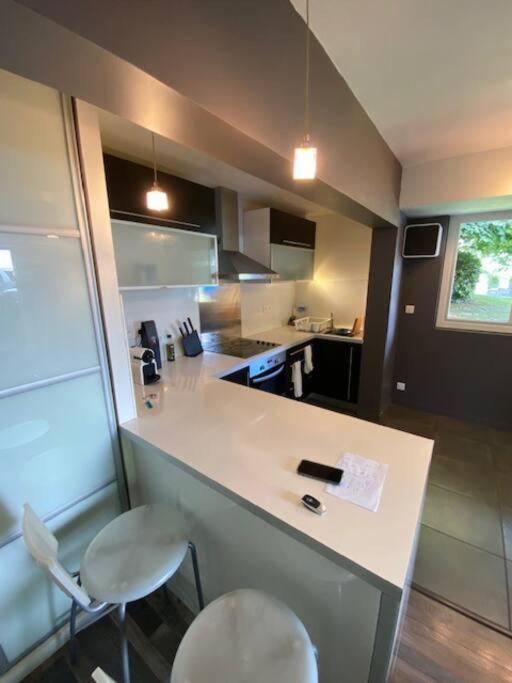Appartement T2 Bayonne-Anglet Ngoại thất bức ảnh