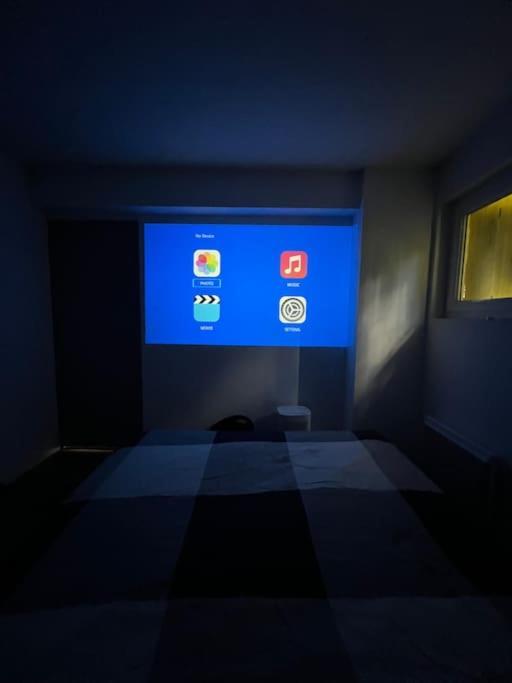 Appartement T2 Bayonne-Anglet Ngoại thất bức ảnh