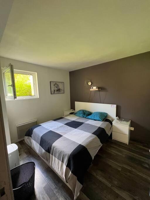 Appartement T2 Bayonne-Anglet Ngoại thất bức ảnh