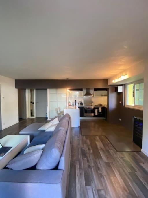 Appartement T2 Bayonne-Anglet Ngoại thất bức ảnh